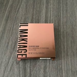 Il Makiage Color Boss Squad Eye Pallette